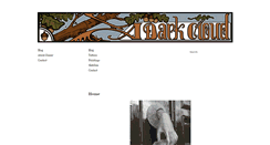 Desktop Screenshot of adarkcloud.com